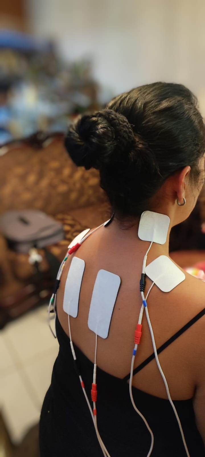 Fisioterapia a domicilio Guadalajara